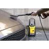 STANLEY SXPW14PE augstspiediena mazgātājs ar terases tīrītāju (1400 W, 110 bar, 390 l/h) | Stanley 1400 W | 110 bar | 390 l/h