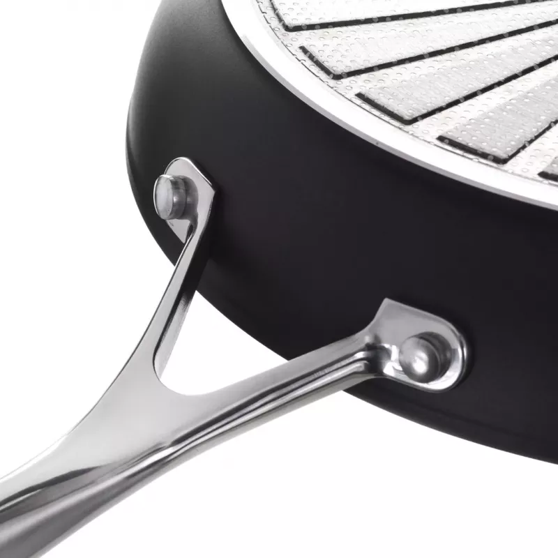 Ballarini Alba titāna indukcijas panna - 20 cm