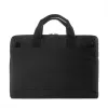 Tucano Smilza Super Slim Bag MacBook Pro 14” / Air 15” / Pro 13 /Air / Notebook 14” / 13” Melns