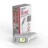 Bezkontakta infrasarkanais termometrs HoMedics TE-450-EU — bezkontakta temperatūras mērīšana, ātra reakcija