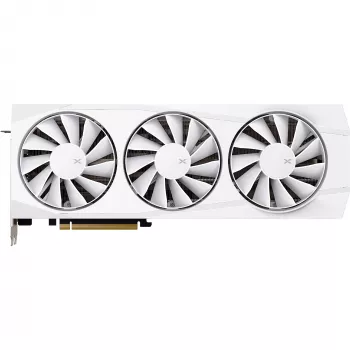 XFX Quicksilver Radeon RX 9070 XT Gaming Edition 16GB GDDR6 grafiskā karte