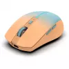 Cian Technology GmbH INCA pele IWM-511RT Blt+Bezvadu RGB pamatkrāsa Oranža