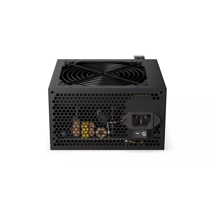 ENDORFY Elementum E5 450W barošanas bloks 24-pin ATX ATX Melns