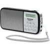 Pārnēsājamais radio TechniSat RDR