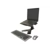 Portatīvā datora statīvs Ergotron Neo-Flex™ Notebook Lift Stand Melns