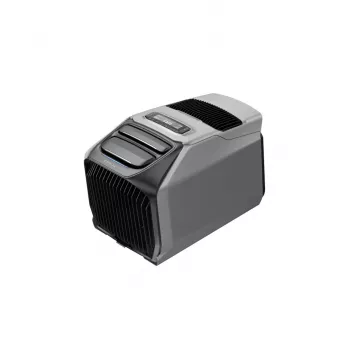 EcoFlow WAVE 3 papildu akumulators 1024 Wh