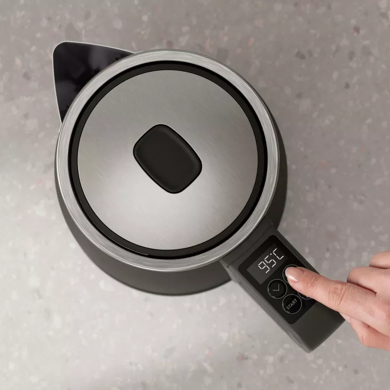 ELECTROLUX E5K1-6AN tējkanna