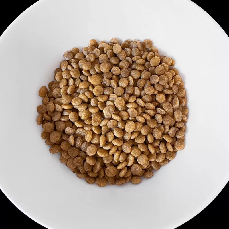 VET RESPONSE Hypoalergēniska - sausā kaķu barība - 1,6kg