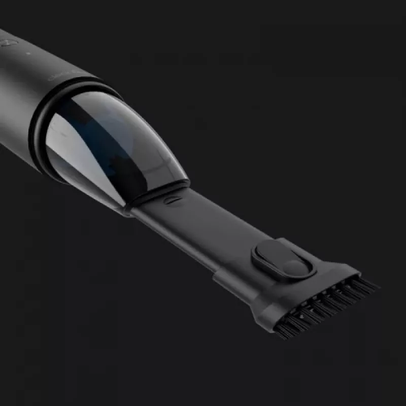 Rokas putekļsūcējs CoClean C2 pārnēsājams viegls bezvada, modelis COCLEAN-FV3