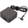 ASUS 0A001-00041500 strāvas adapteris iekštelpām 65 W melns