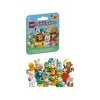 LEGO Minifigūras 71051 Dzīvnieku sērija 28 (KASTE)