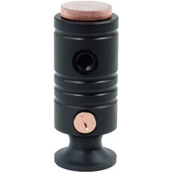 Alphacool Cape Corp AGB2 Melns Rev. 2 EOL (15706)