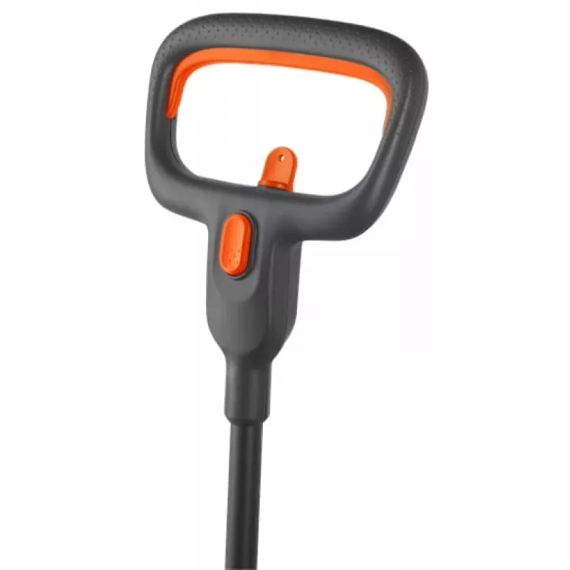 Bīdāmais zāliena pļāvējs Gardena HandyMower