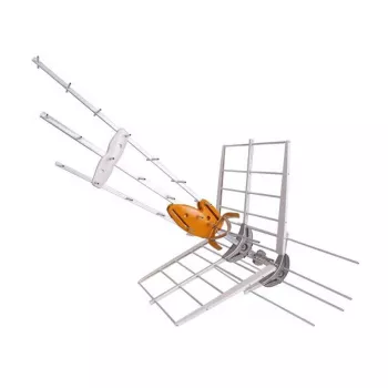 Televes DATVUTFORCE2 āra mono antena
