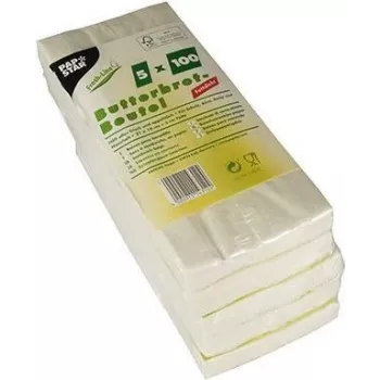 Papstar 14312 Balts