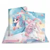 Envelope folder HERMA A4 Happy Unicorns