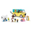 LEGO FRIENDS 42678 Mājdzīvnieku aksesuāru furgons