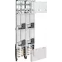 pilns panelis univ.Z 4ZP H1350mm 2-lauku ZK54C7N (ZK54C7N)