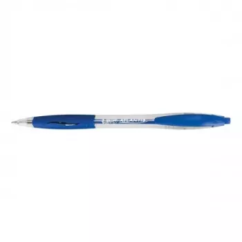 BIC lodīšu pildspalvas ATLANTIS REFRSH 1,0 mm zila, 1 gab. 136700