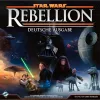 Star Wars Rebellion ģimenes spēle