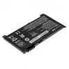 Baterija zaļa Cell HP183 priekš HP ProBook 430/440/450/455/470 G4 G5 — 11.4V 3400mAh LiPo