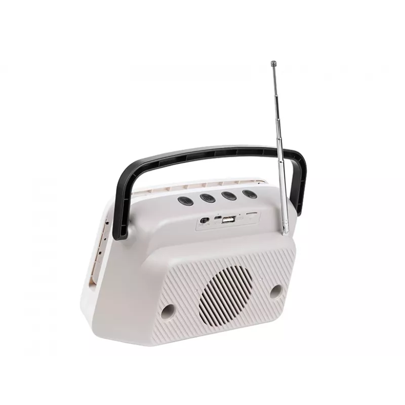 Mobilais statīvs TRACER T-MLX48046 ar Bluetooth skaļruni, regulējams tālruņa/planšetdatora turētājs