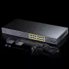 Cudy GS1020PS2 tīkla komutators Gigabit Ethernet 16 porti PoE