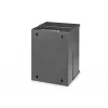 Pie sienas stiprināms statīvs Digitus DN-49103 9U IP20 60 kg melns