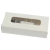 SFP modulis ALLNET ALL4790-INDU 2.5G Daudzmodu LC industriālais -40 līdz +85 °C