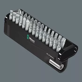 Wera instruments 05057440001 augstas kvalitātes meistarība