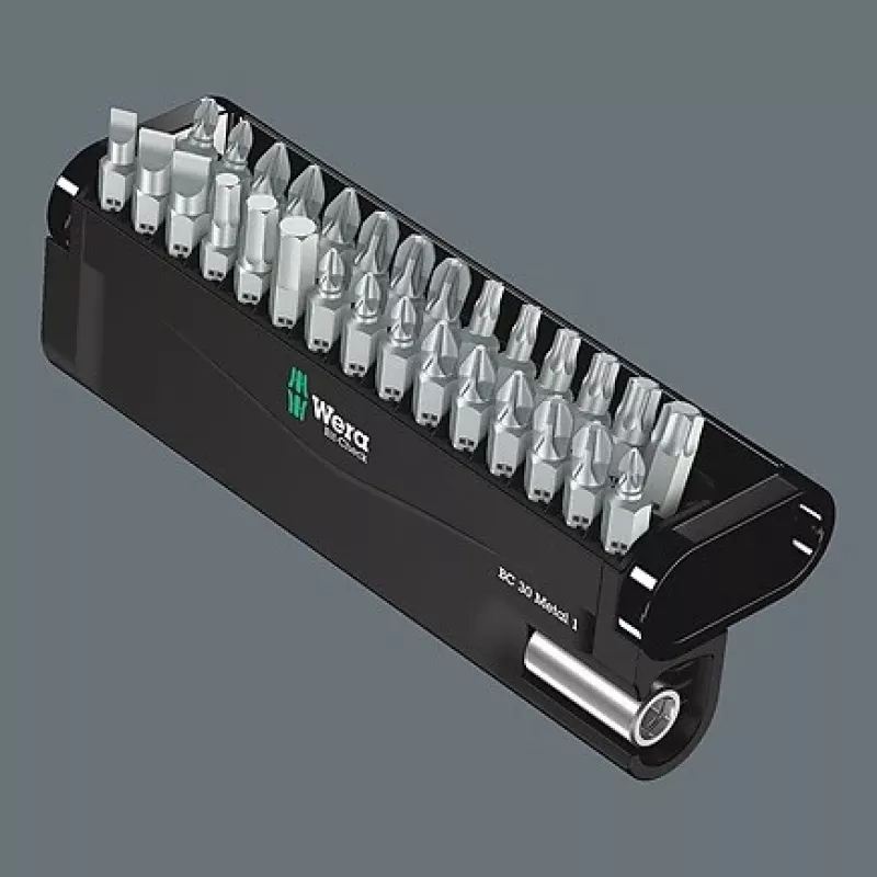 Wera instruments 05057440001 augstas kvalitātes meistarība