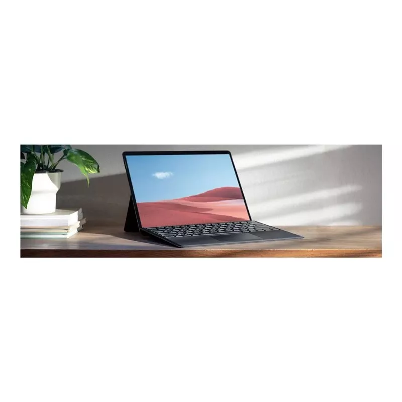 Vadu tastatūra Microsoft Surface Pro tastatūra EP2-00445, angļu starptautiskais izkārtojums