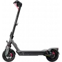Klasiskais skrejritenis Segway Ninebot MAX G3 D Melns Pelēks Sarkans