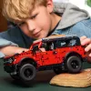 LEGO Technic konstrukciju komplekts Ford Bronco Off-Roader 4x4 modelis 42213 — 943 detaļas, vecums 9+