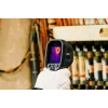 FLIR TG165-X MSX termokamera -25 līdz +300 °C 80 x 60 pikseļi 8.7 Hz MSX®, integrēta LED gaisma, digitālā kamera