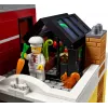 Lego Icons 10312 Jazz Club