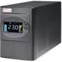 Nepārtrauktās barošanas avots (UPS) ROLINE LineSecure III 2000 Tower 2000VA