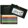 Grafīta zīmuļi Faber-Castell 114413 12 gab.