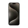 Belkin ScreenForce iPhone 15 Pro ekrāna aizsargstikls no rūdīta stikla