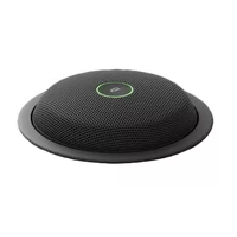 CISCO GALDA MIKROFONS PRO (AR 11M KABELI) OGĻU MELNS-REZERVES
