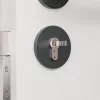 Noslēdzošais elements Aqara Adjustable Cylinder AL-D04E platums 30 mm dziļums 100 mm augstums 50 mm