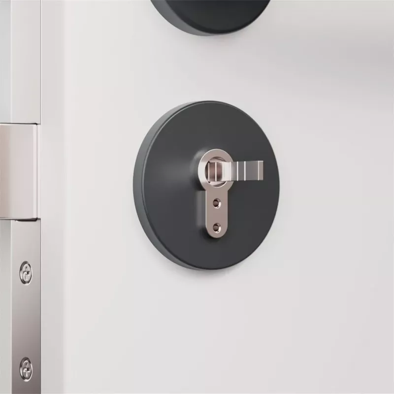 Noslēdzošais elements Aqara Adjustable Cylinder AL-D04E platums 30 mm dziļums 100 mm augstums 50 mm
