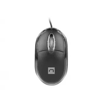 Pele NATEC Vireo 2 USB Type-A Optiskā