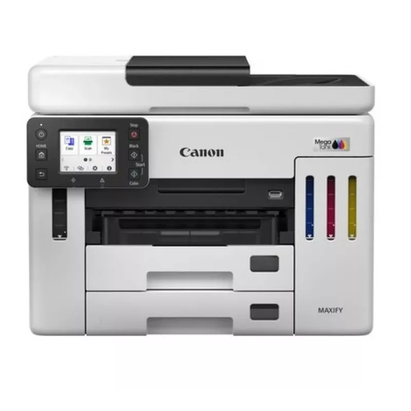 Canon 6880C009 Printer balta