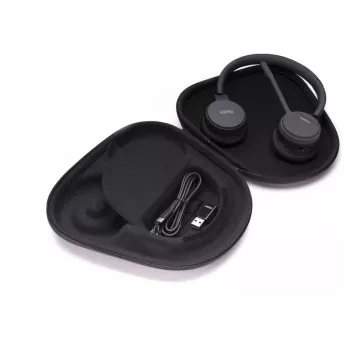 Austiņas AGFEO Infinity Wireless Head-band