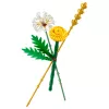 30701 Botanicals Feldblumen, Konstrukcijas rotaļlieta