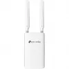 TP-Link Omada ER703WP-4G-Outdoor tīkla vārteja/kontrolieris 10, 100, 1000 Mbit/s