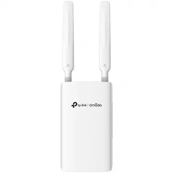 TP-Link Omada ER703WP-4G-Outdoor tīkla vārteja/kontrolieris 10, 100, 1000 Mbit/s
