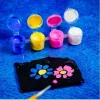 Liscianigiochi Science Kit Crazy Science Slime Chameleon 304-PL89246 – izglītojošs gļotu eksperimentu komplekts