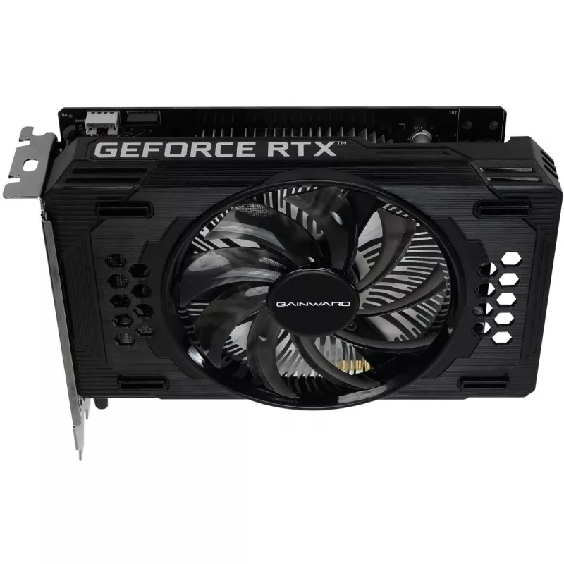 Grafikas karte Gainward GeForce RTX 3050 6 GB GDDR6
